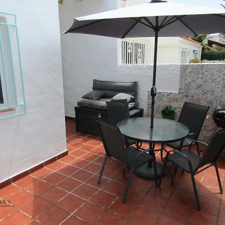 Villa El Saguaro Arona  Esterno foto