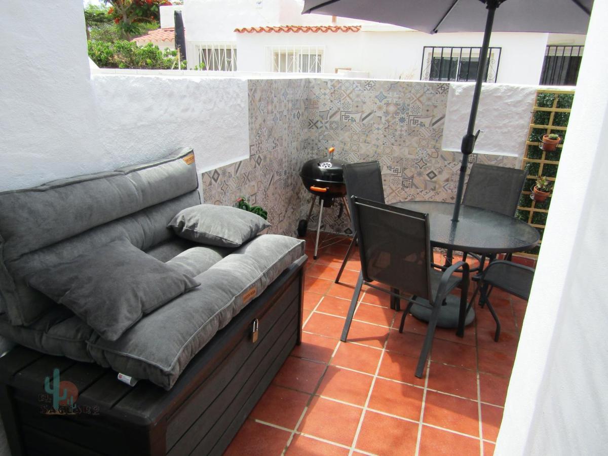 Villa El Saguaro Arona  Esterno foto