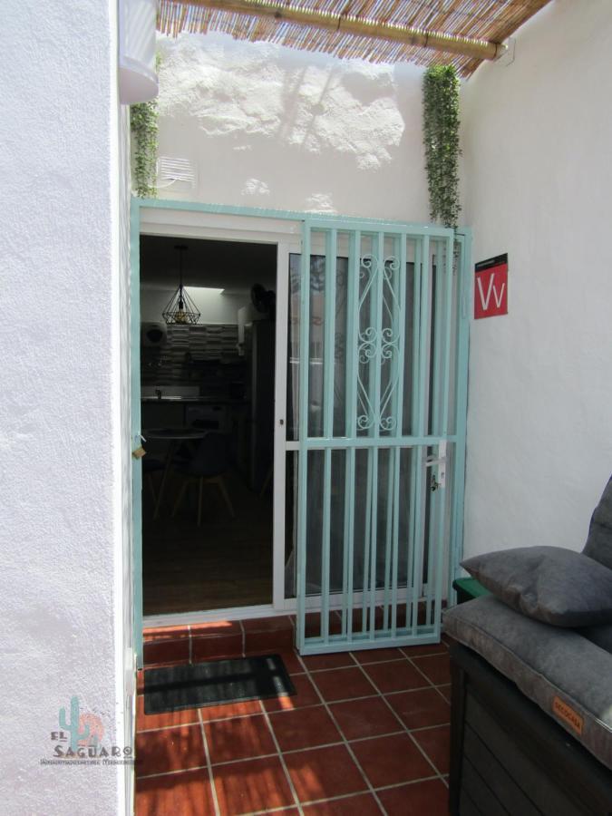 Villa El Saguaro Arona  Esterno foto